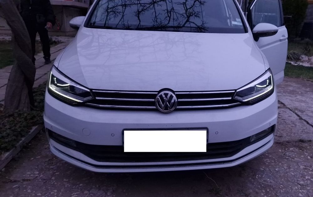 Ремонт на дневни светлини и рециклиране на фарове от DS Light Varna