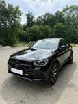 Mercedes-Benz GLC 300 AMG 4M