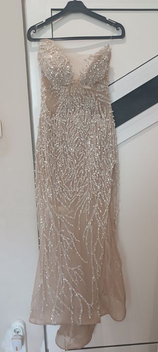 Бална рокля 2025г