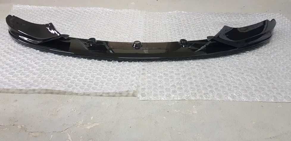 M Performance лип спойлер/нож за бмв ф32/Ф36 BMW F32/F36 lip spoiler