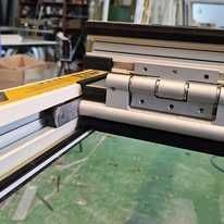 Iași – Termopane, Ferestre, Uși și Balcoane Moderne, balcon, terase