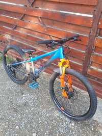 Bicicleta copii Cube acid 240