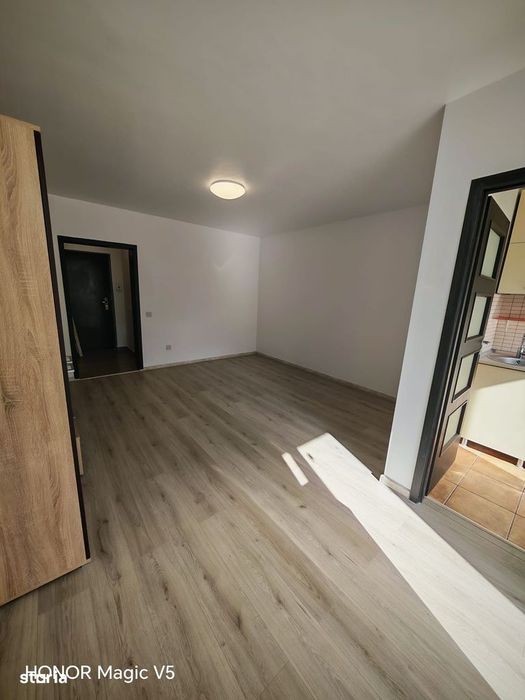 Garsoniera renovata Emil Racovita / Turnu Magurele