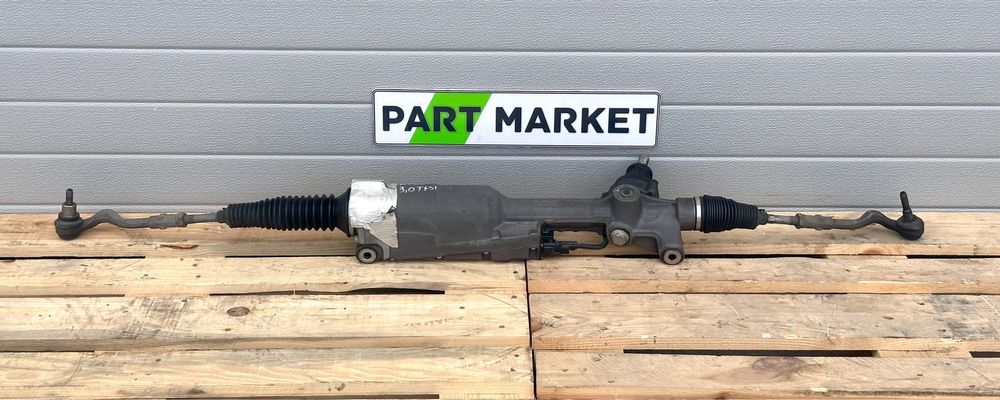 Рейка AUDI A6 A7 4G0909144G 4G0909144K 4G1423055AA