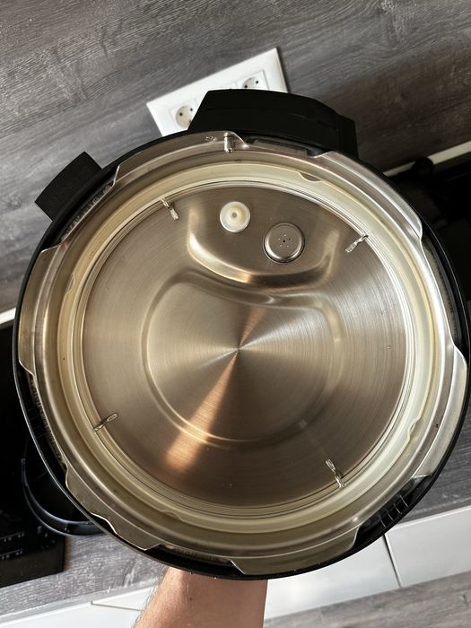 Multicooker Instant Pot Pro Crisp 8