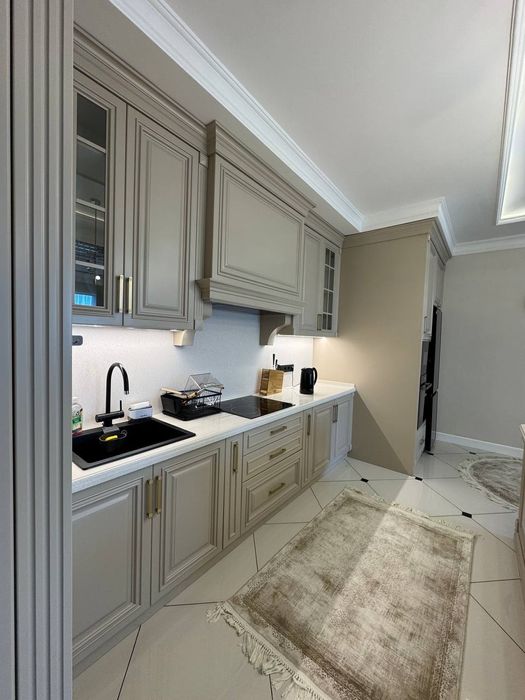 Kvartira продается 2/9/25 на ЖК Акай Сити