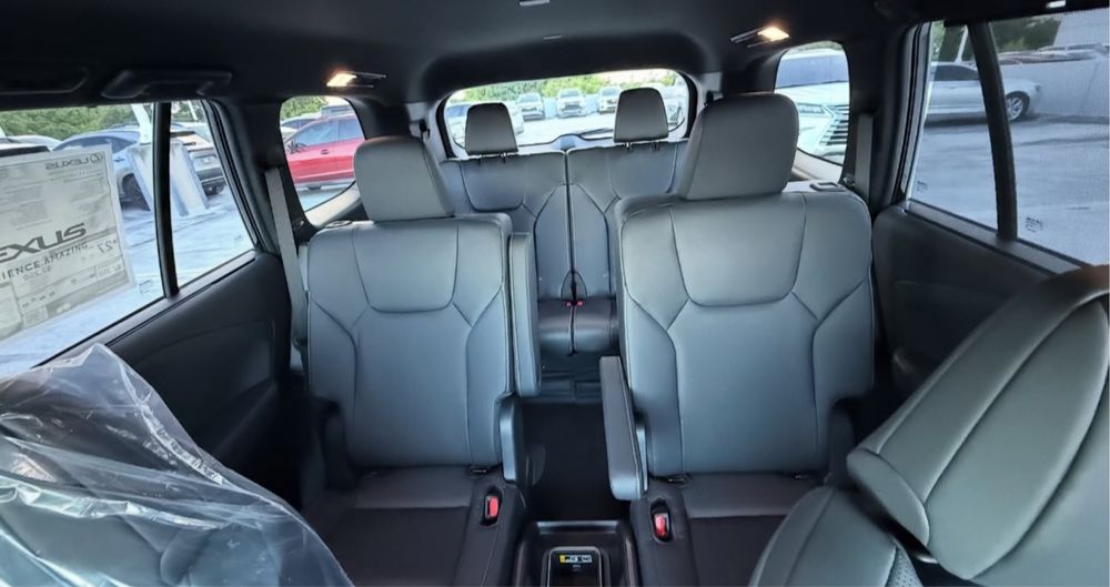 Lexux TX 500h fsport 2025/25 год в Наличии Возможно Аренда с Выкупом