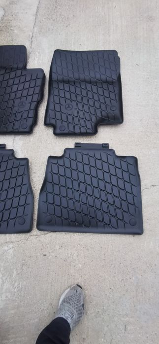 Presuri cauciuc de iarna