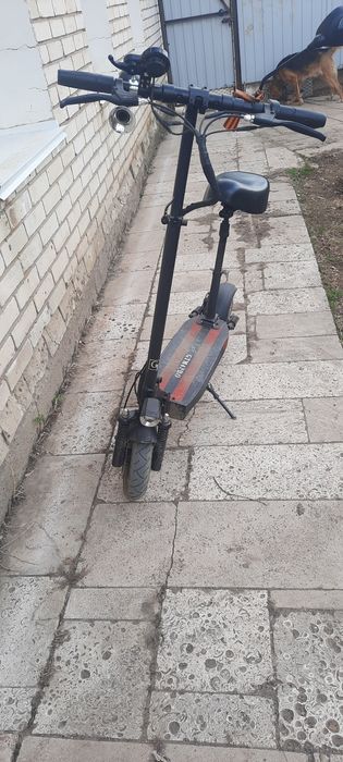 Продам ,Эл.самокат