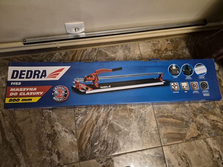 Aparat taiat gresie si faianța!