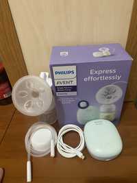 Pompă Muls Electrica Philips Avent