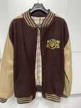 Varsity Jacket College Adidas
