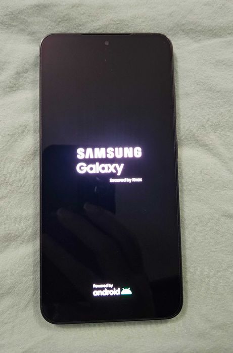 Samsung Galaxy S23 256 GB