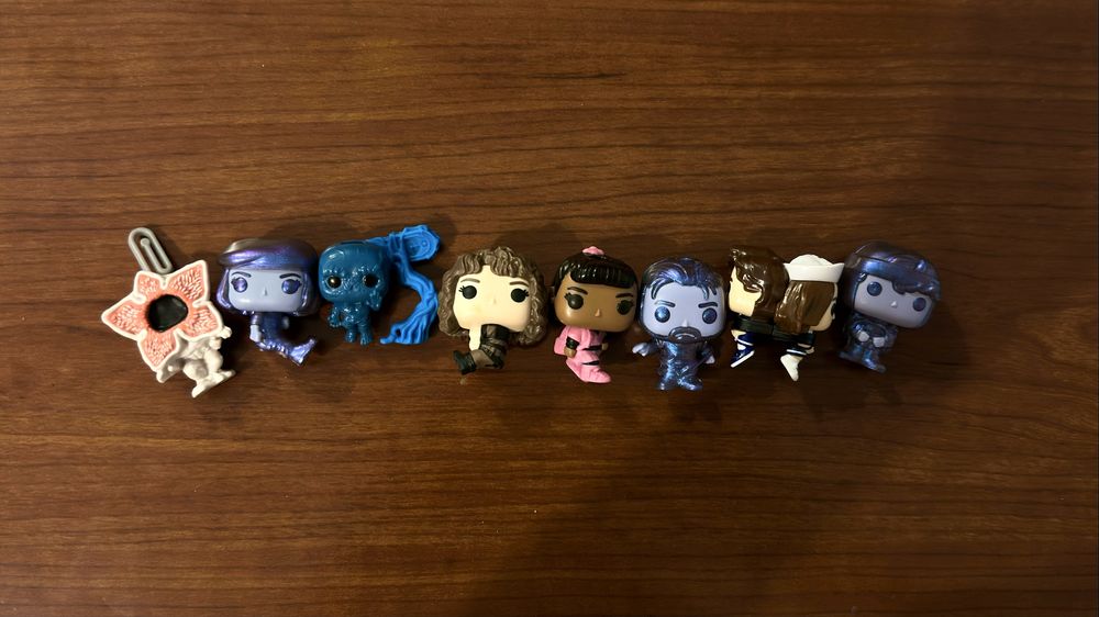 Киндер ОСД Kinder joy