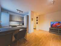 2 camere Fabrik Residence | Complex Studentesc
