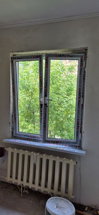 Акфа окна и двери, раздвижные системы.