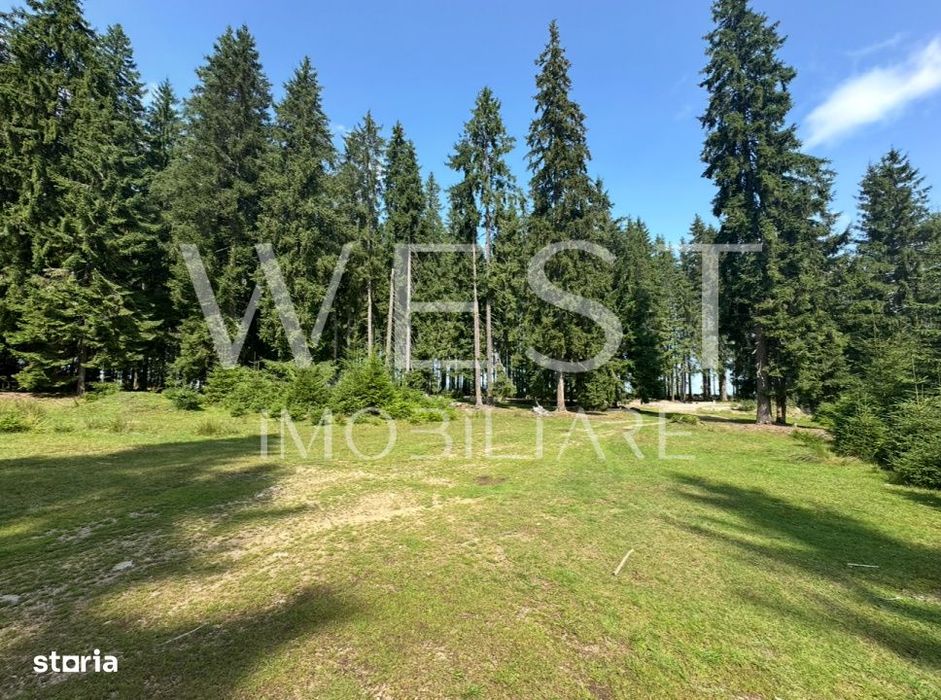 OCAZIE!!! Teren INTRAVILAN in Marisel! Pret 15euro/mp! 4 PARCELE!