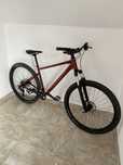 Bicicleta Focus Whistler / MTB / Bicicleta roti pe 29 :/ Full deore
