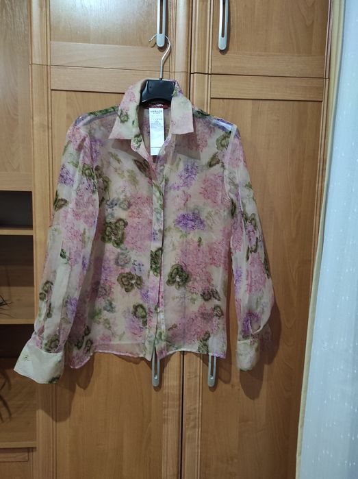 Cămașă de vară Max Mara