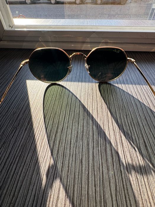 Слънчеви очила Ray Ban Нови!