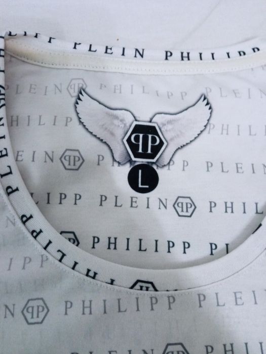 Tricou damă philipp plein