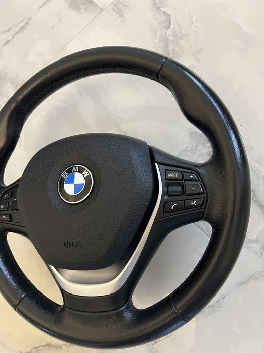 Volan BMW F30 Original