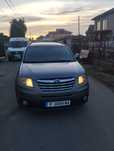 Subaru Tribeca B9