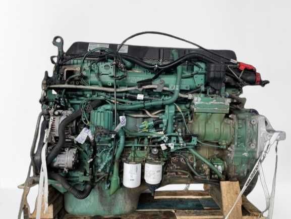 Motor D13K camion Volvo FH4 500CP - Piese de motor Volvo
