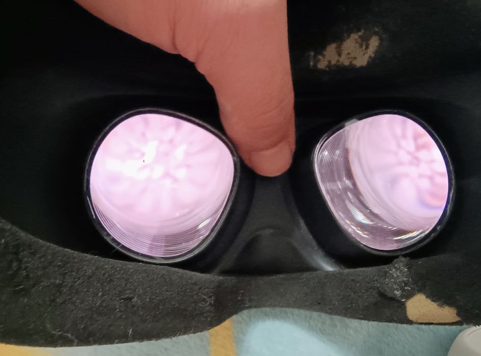 Vând Casca VR Oculus Quest 2 64gb