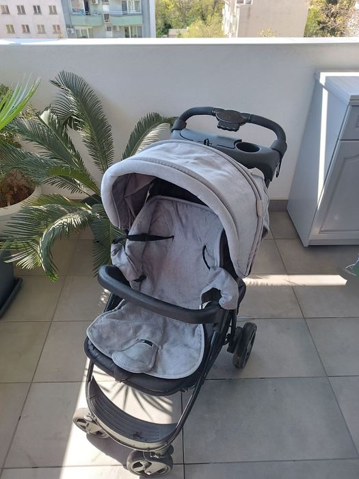 Детска лятна количка Lorelli