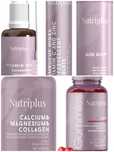 Set slăbit Narural Farmasi - 5 produse esențiale