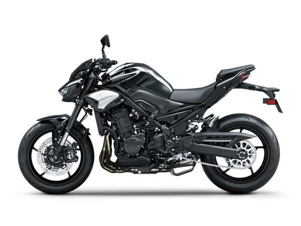 Motocicleta Kawasaki Z900 my2025 | 0 km | motomus.ro