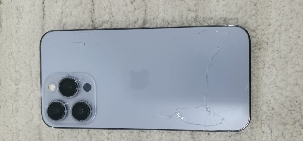 Айфон 13 про акб 91 128гб