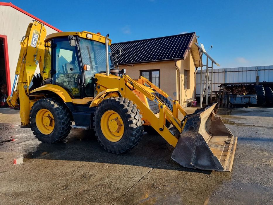 JCB 4CX