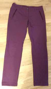 Pantaloni dama MAIER SPORTS 40 cam M drumetie stretch transport inclus