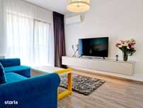 Vanzare 2 camere cu parcare - Aqua City - Sector 6 - Crangasi Giulesti