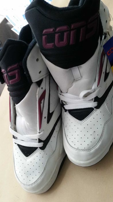 ghete converse react  !!!