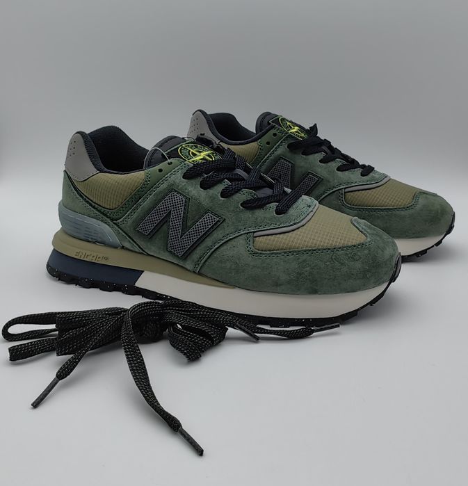New Balance Stone Island 574