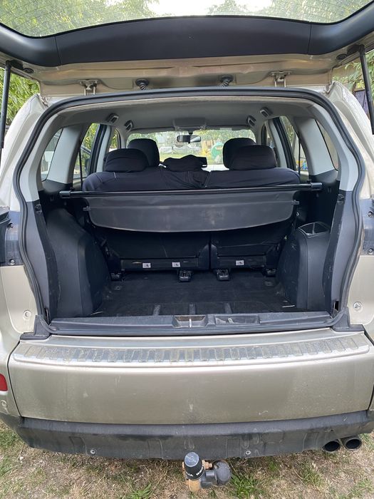 Autoturism Mitsubishi outlander 2008 4x4 optional