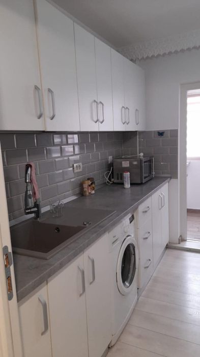 Apartament decomandat pe Strada Mihai Viteazul Fără numar