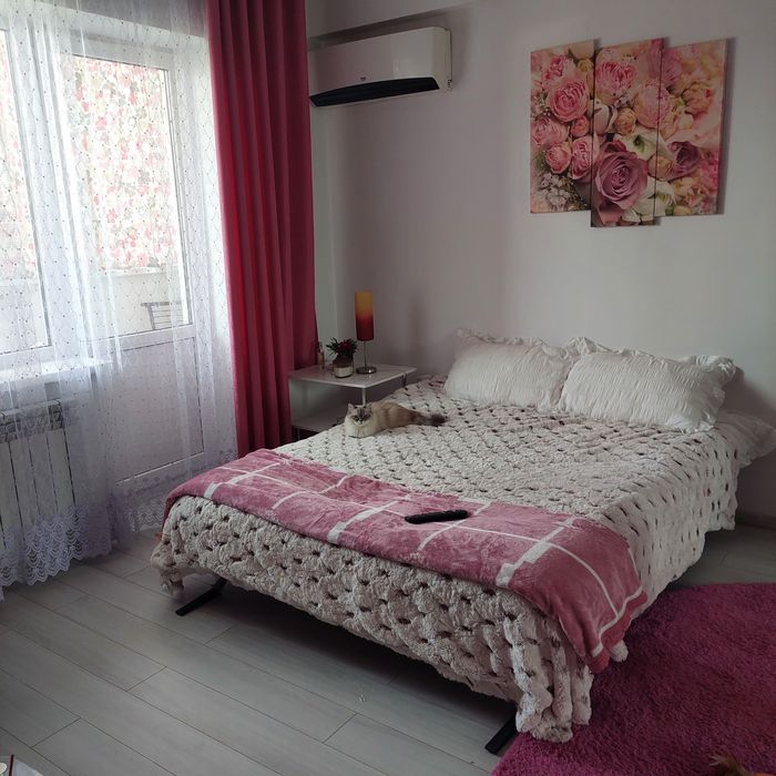 Продам 1-комнатную квартиру