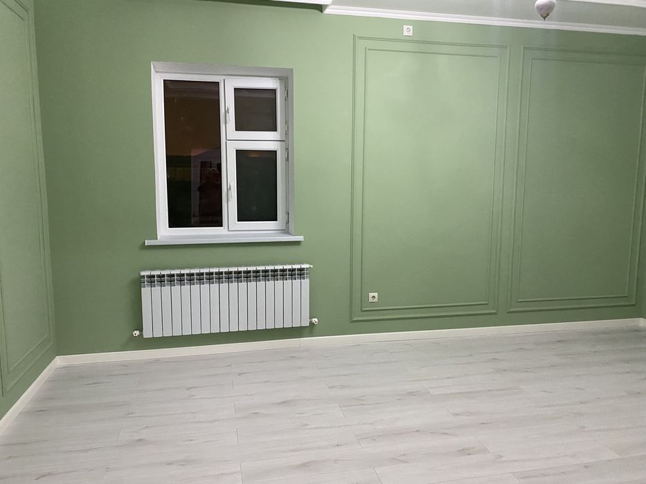 Большой коммерческий дом .