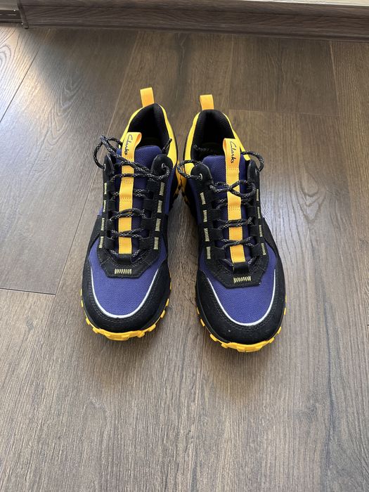 Мъжки маратонки Clarks