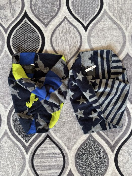 H&M шал кюнец .