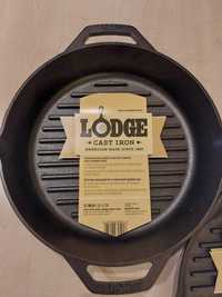 Tigaie Grill Lodge 30 CM