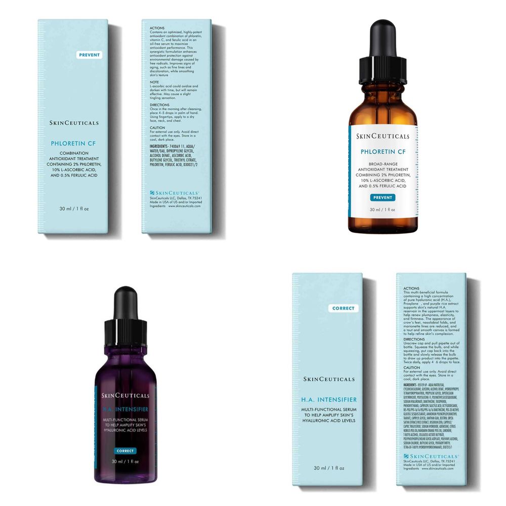 Serumuri SkinCeuticals