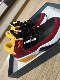 Jordan max aura 2 basket