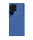 Samsung S23/S24/PLUS/ULTRA Husa Nillkin Compozit Stand Case Protect