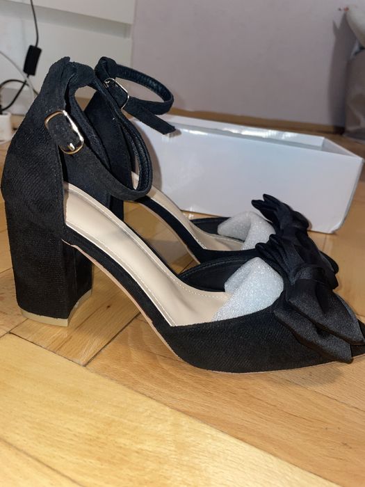 Токчета размер-39