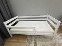 Детская кровать Софа ЭКО-9, 160/80 см